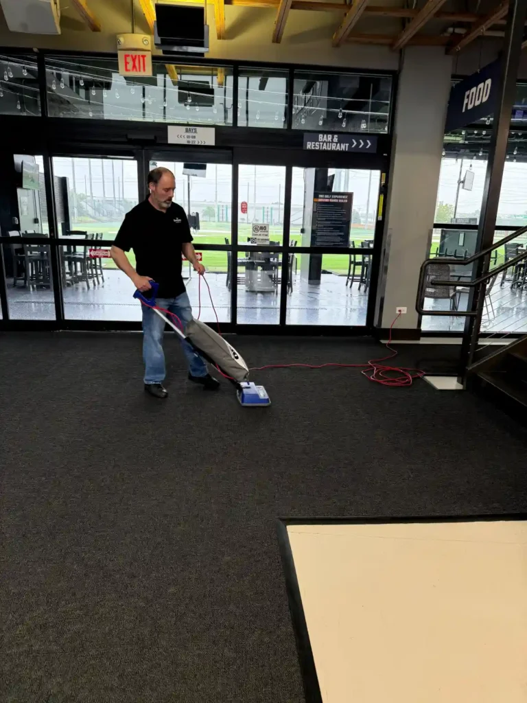 Commercial Cleaning Services in Lake Forest, IL